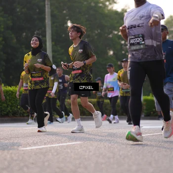 Runner Photo 6508982