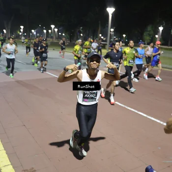 Runner Photo 6508984