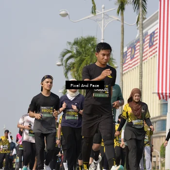 Runner Photo 6508985