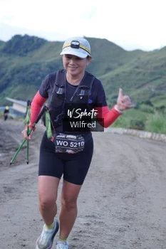 Runner Photo 650899