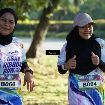 Runner Photo 6508990
