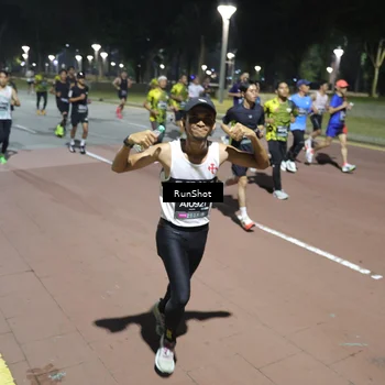 Runner Photo 6508992