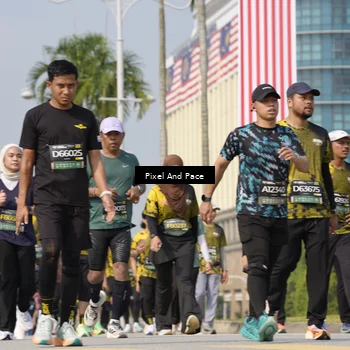 Runner Photo 6508993