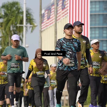 Runner Photo 6509014