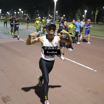 Runner Photo 6509017
