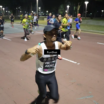 Runner Photo 6509022