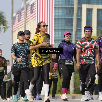 Runner Photo 6509025