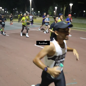 Runner Photo 6509027