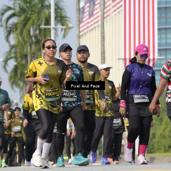 Runner Photo 6509036