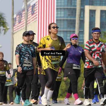 Runner Photo 6509038