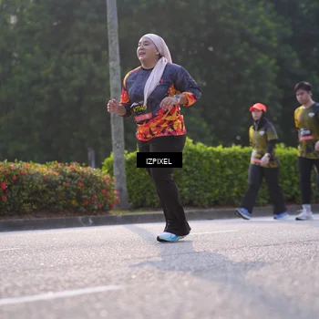 Runner Photo 6509048