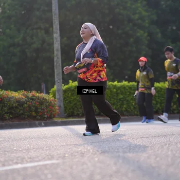 Runner Photo 6509051