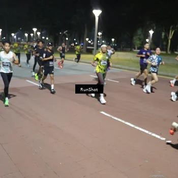 Runner Photo 6509052