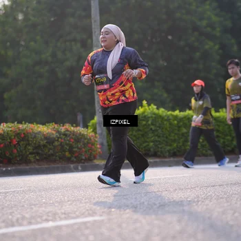 Runner Photo 6509055