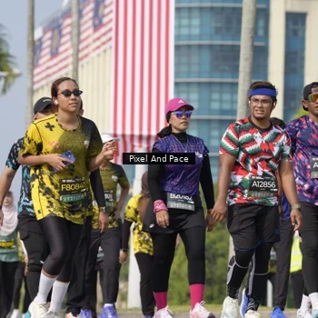 Runner Photo 6509057