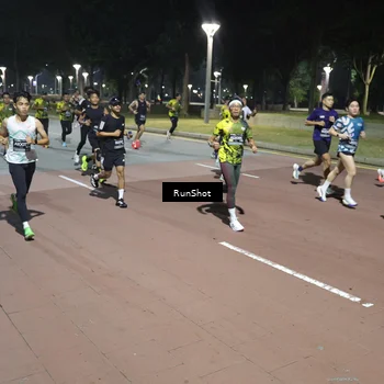 Runner Photo 6509059