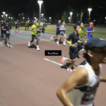 Runner Photo 6509061
