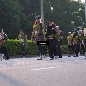 Runner Photo 6509066
