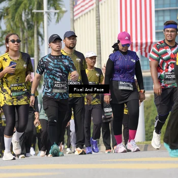 Runner Photo 6509075
