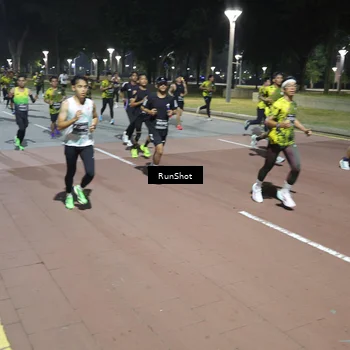 Runner Photo 6509079