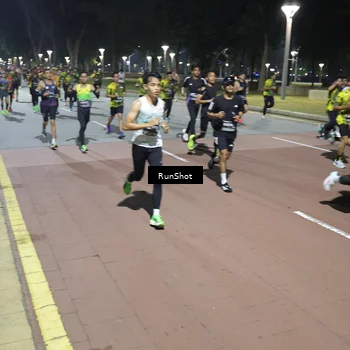 Runner Photo 6509080