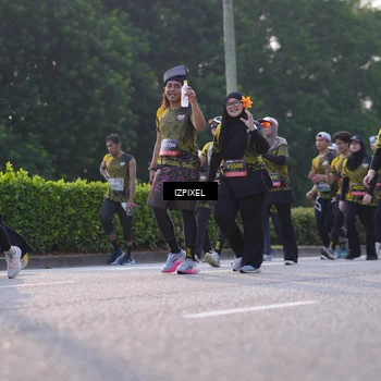 Runner Photo 6509089