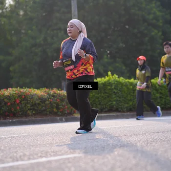Runner Photo 6509090