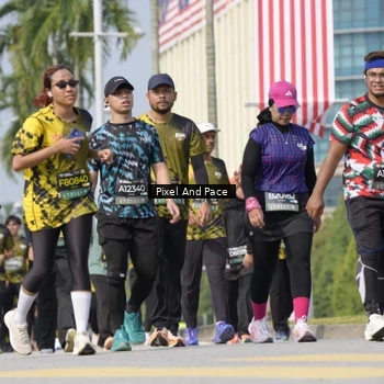 Runner Photo 6509091