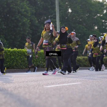 Runner Photo 6509093