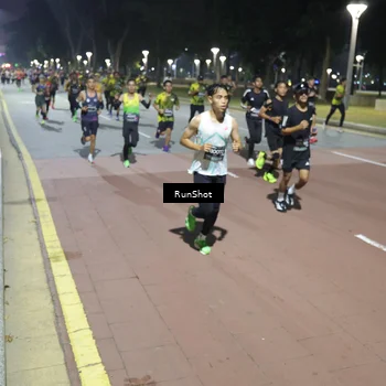 Runner Photo 6509107