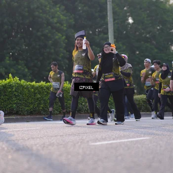 Runner Photo 6509108