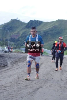 Runner Photo 650911