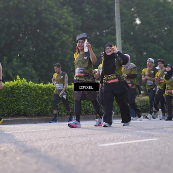 Runner Photo 6509111