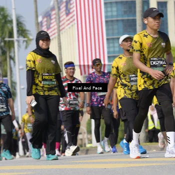 Runner Photo 6509116