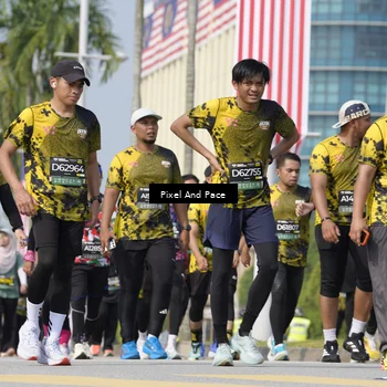 Runner Photo 6509120