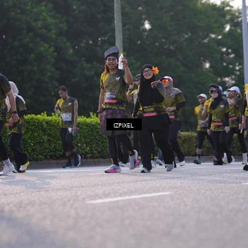 Runner Photo 6509121