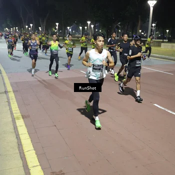 Runner Photo 6509122
