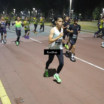 Runner Photo 6509125