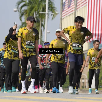 Runner Photo 6509128