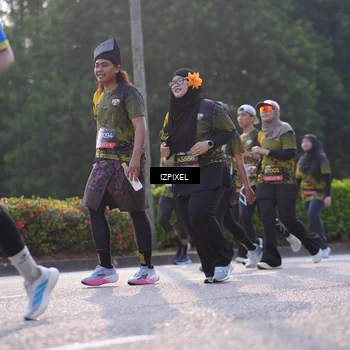 Runner Photo 6509129
