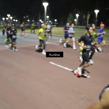 Runner Photo 6509131
