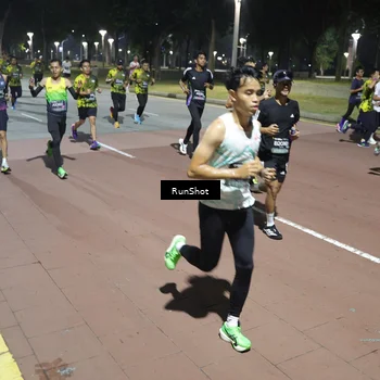 Runner Photo 6509132