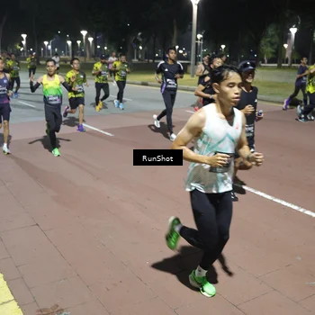 Runner Photo 6509134