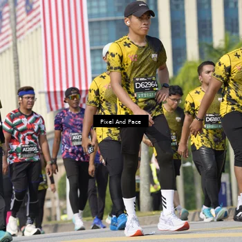 Runner Photo 6509135
