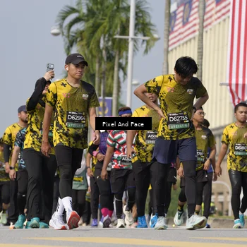 Runner Photo 6509138