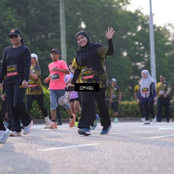Runner Photo 6509141