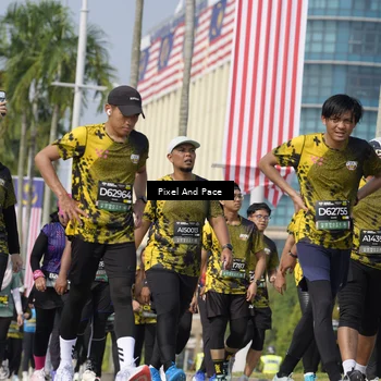 Runner Photo 6509143