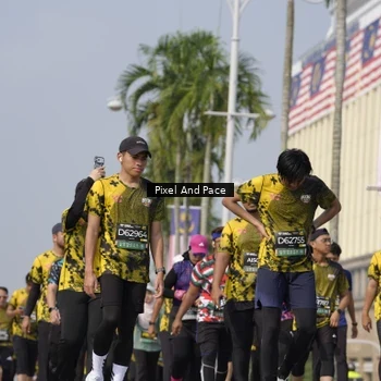 Runner Photo 6509147