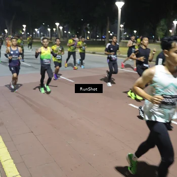 Runner Photo 6509151