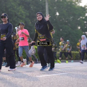 Runner Photo 6509167